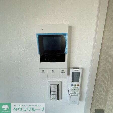 MELDIA新狭山の物件内観写真